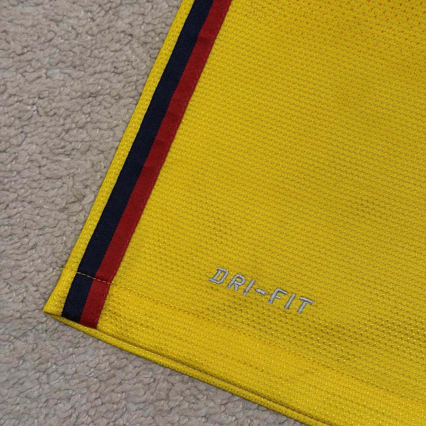 Barcelona 2012/13 away x Messi #10 (L)