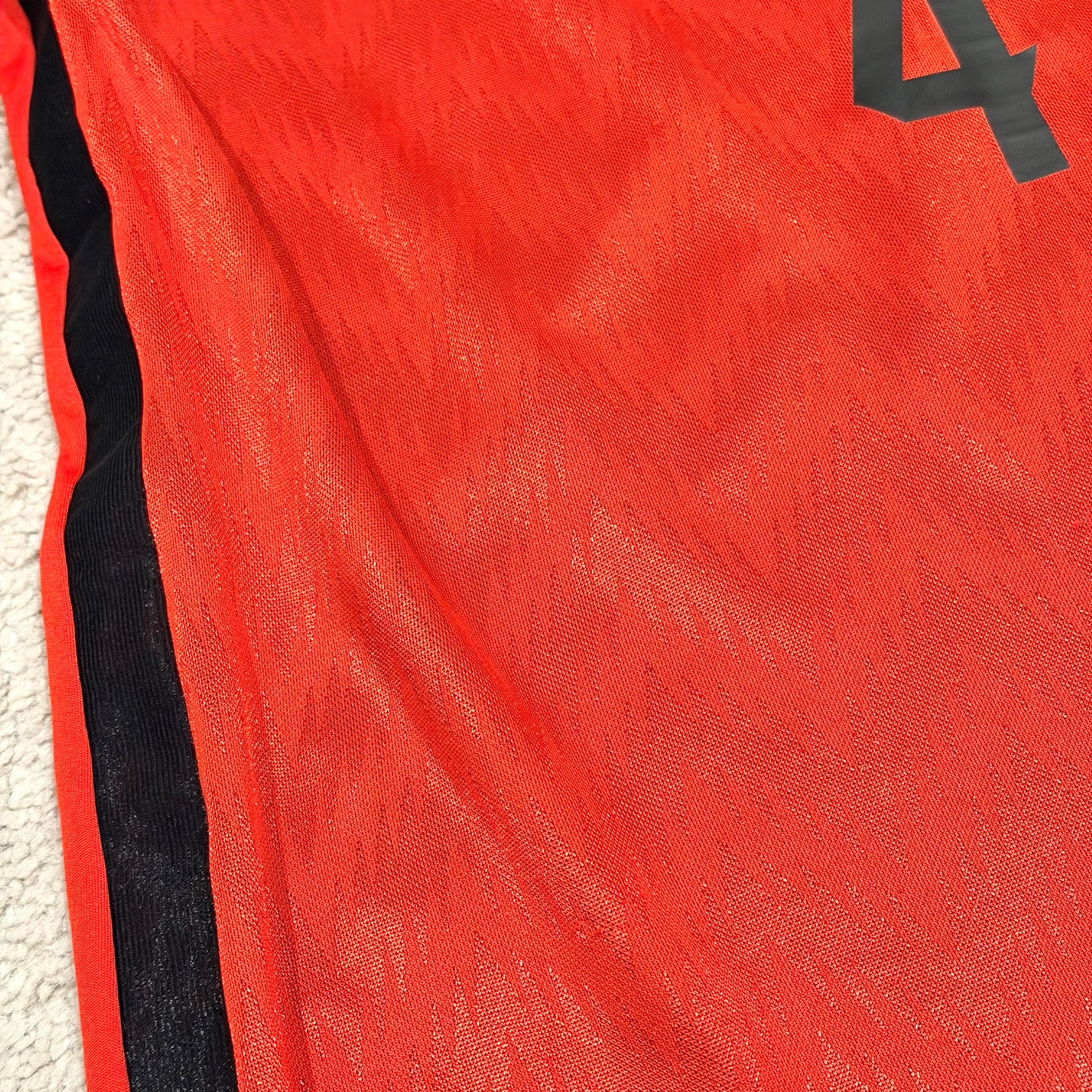 Mexico 2014 World Cup away x Rafa Marquez #4 (S)
