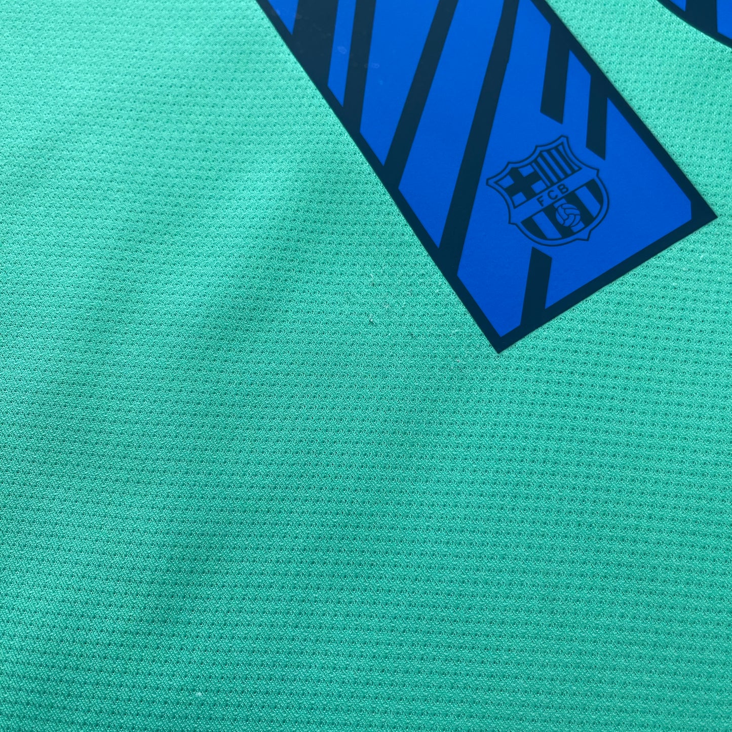 Barcelona 2010/11 away x Messi #10 (XL)