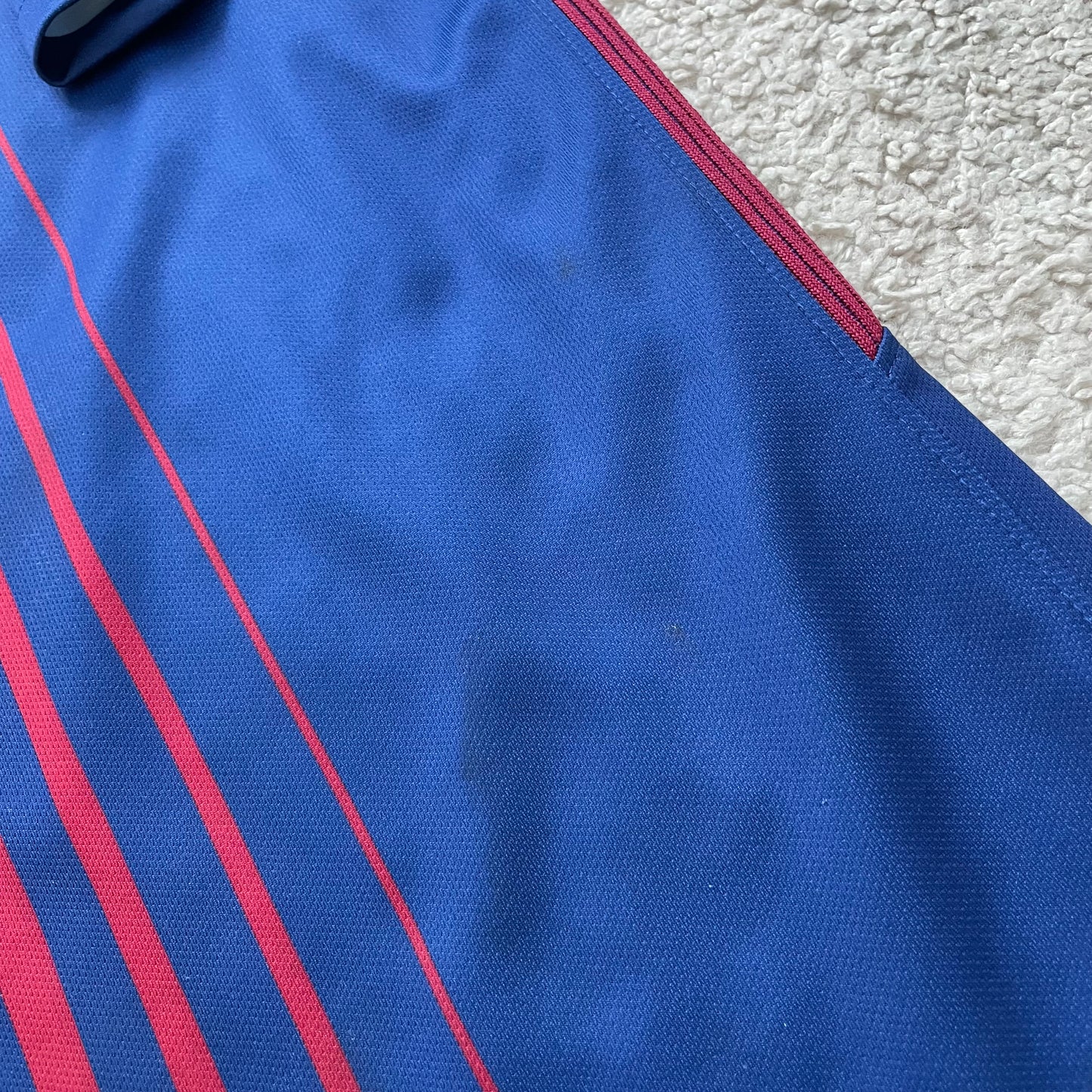 Barcelona 2017/18 home x Messi #10 (L)