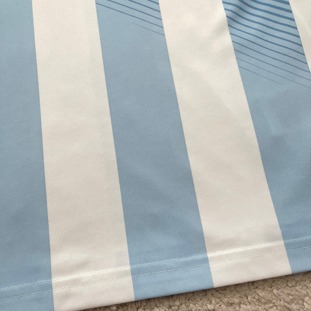 Argentina 2014 World Cup home LONG SLEEVES x Messi #10 (XL)