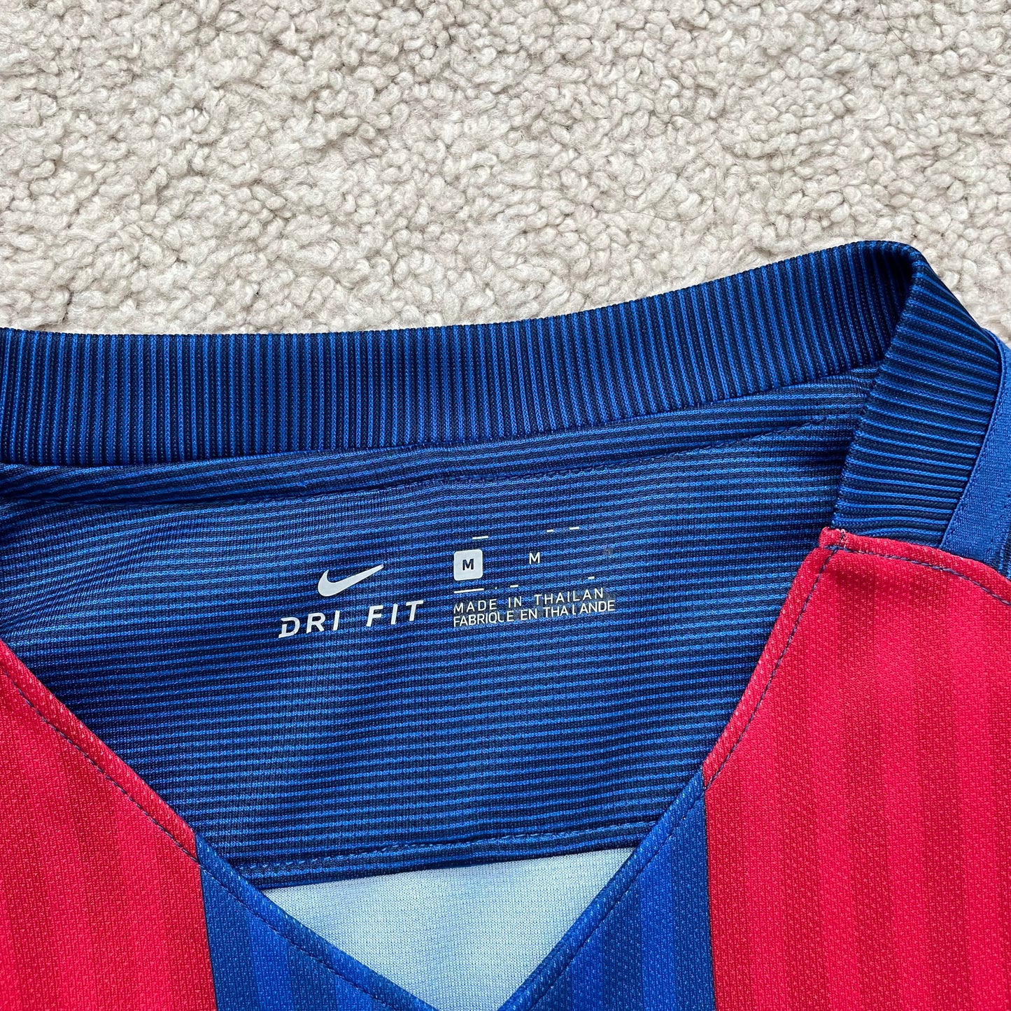 Barcelona 2016/17 home x Neymar Jr #11 (M)