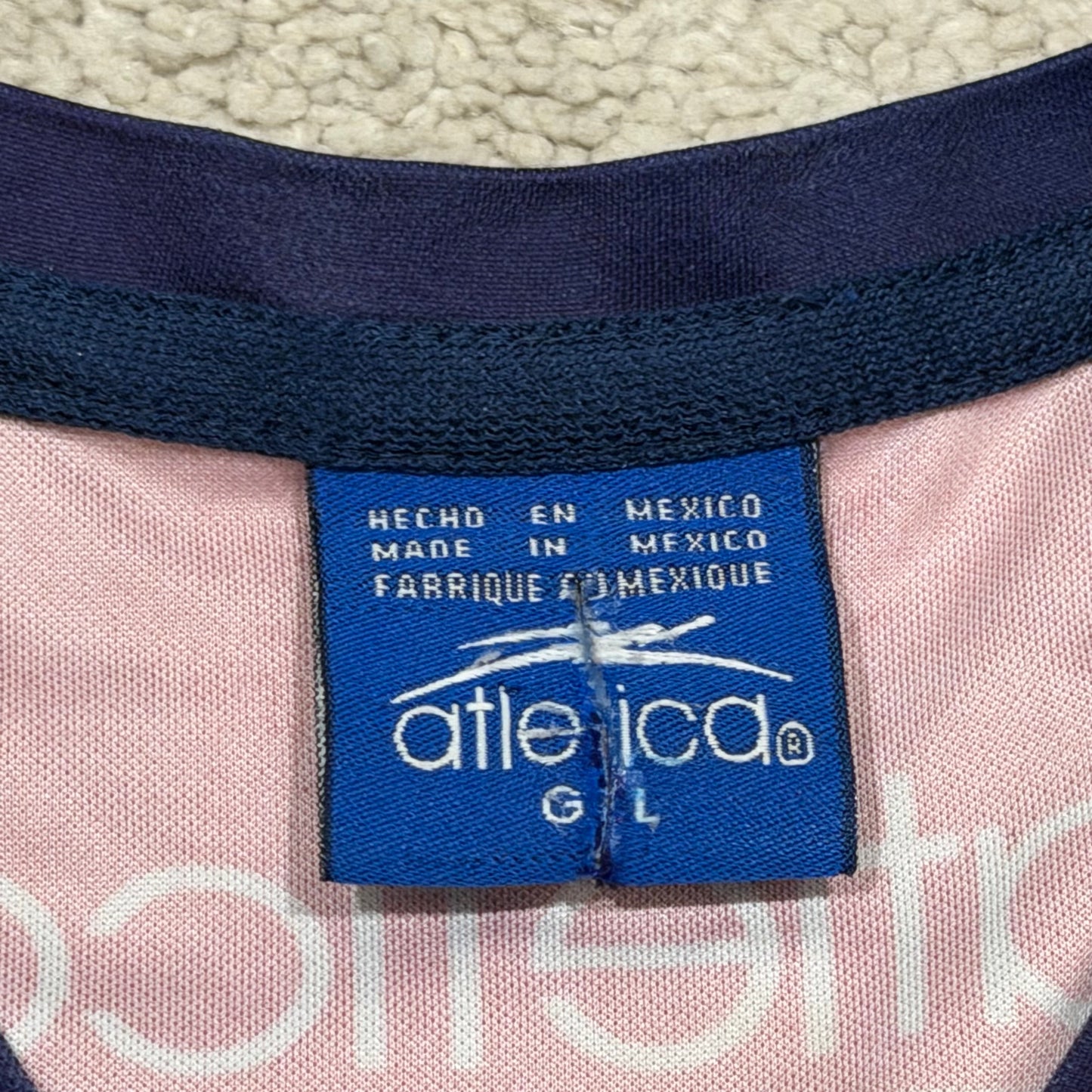 Morelia 2004/05 training (L)