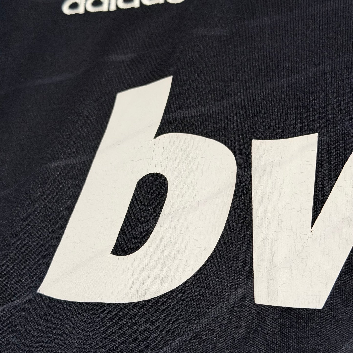 Real Madrid 2010/11 away x Cristiano Ronaldo #7 (L)