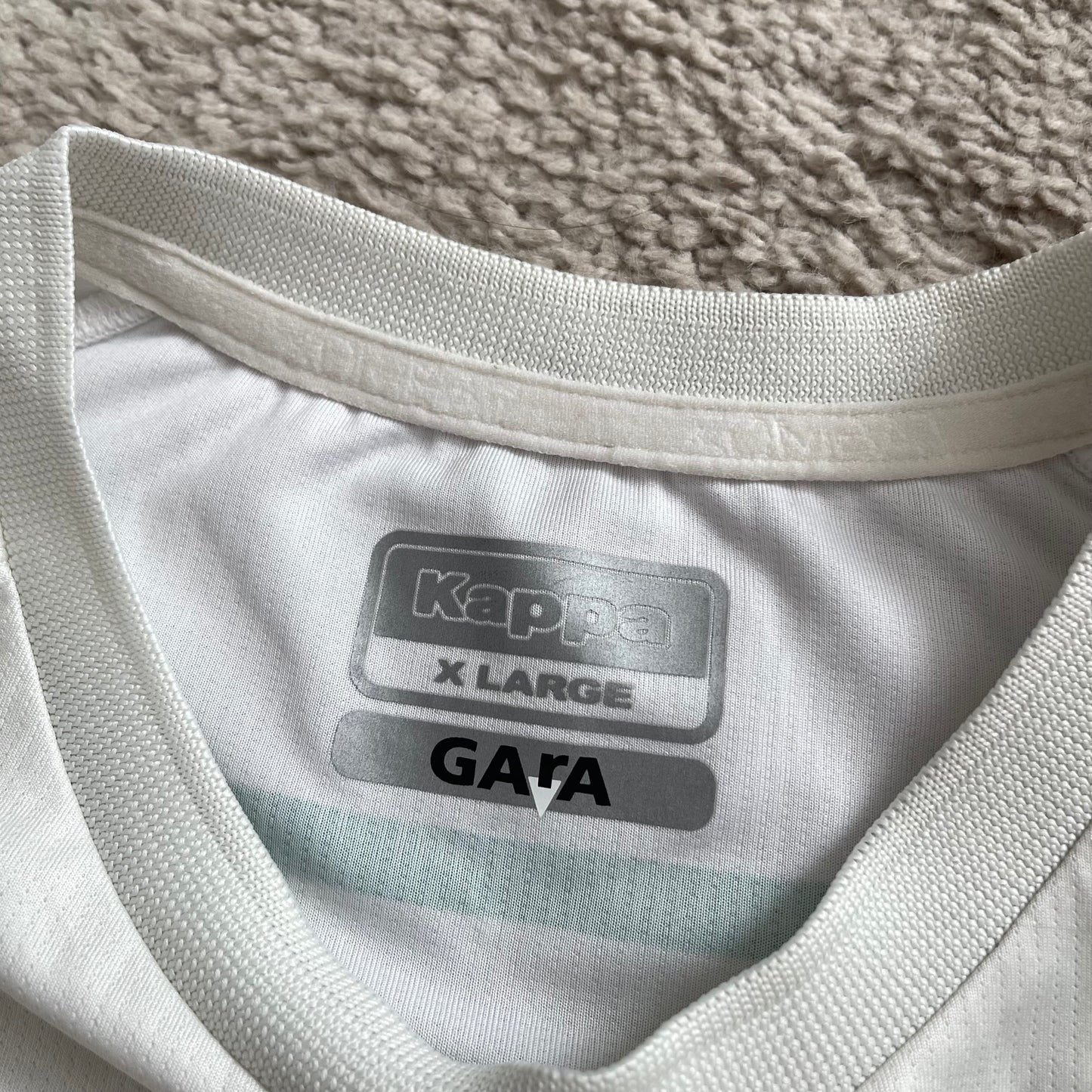 Venezia 2022/23 away LONG SLEEVES (XL)