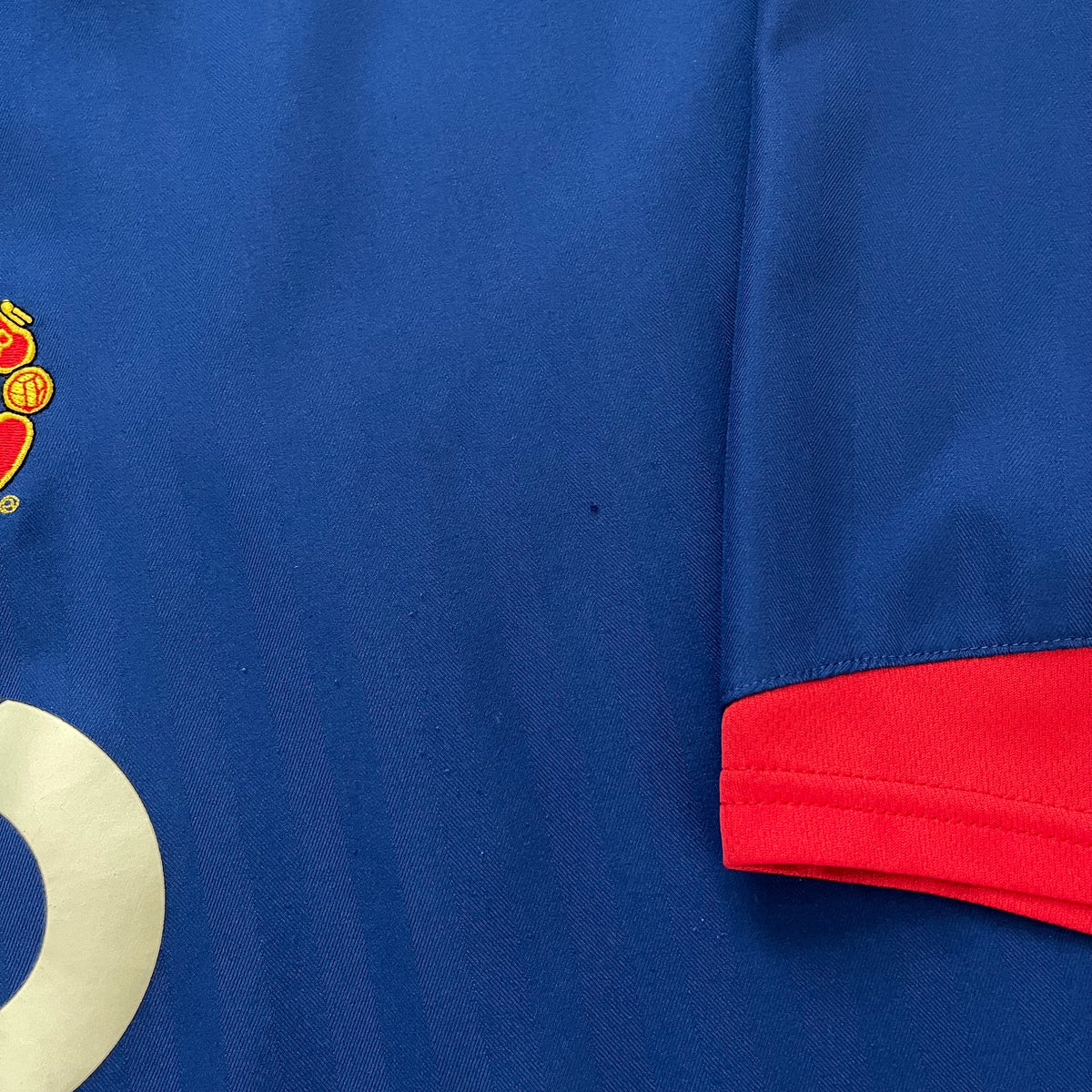 Manchester United 2005/06 away x Cristiano Ronaldo #7 (XL)