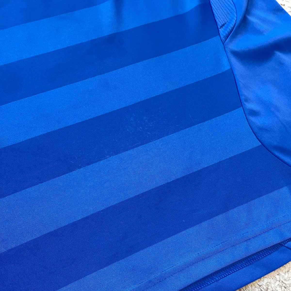 Chelsea 2011/12 home CHAMPIONS LEAGUE WINNERS x Didier Drogba #11 (XXL)