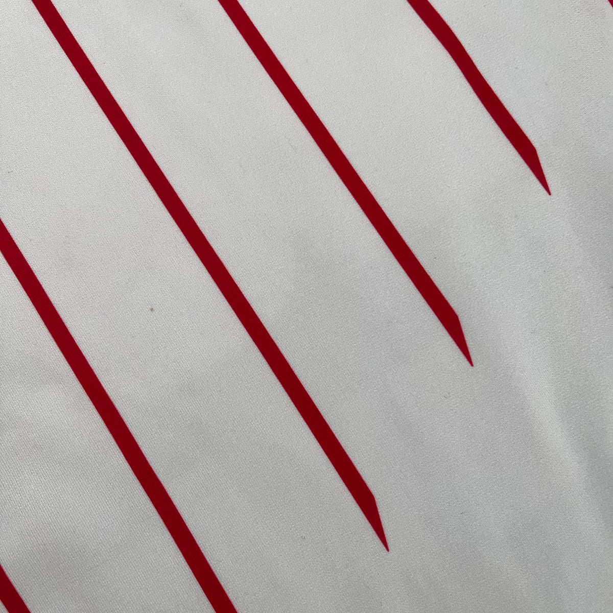 Chivas de Guadalajara 2005/06 away x Bofo Bautista #100 (XL)
