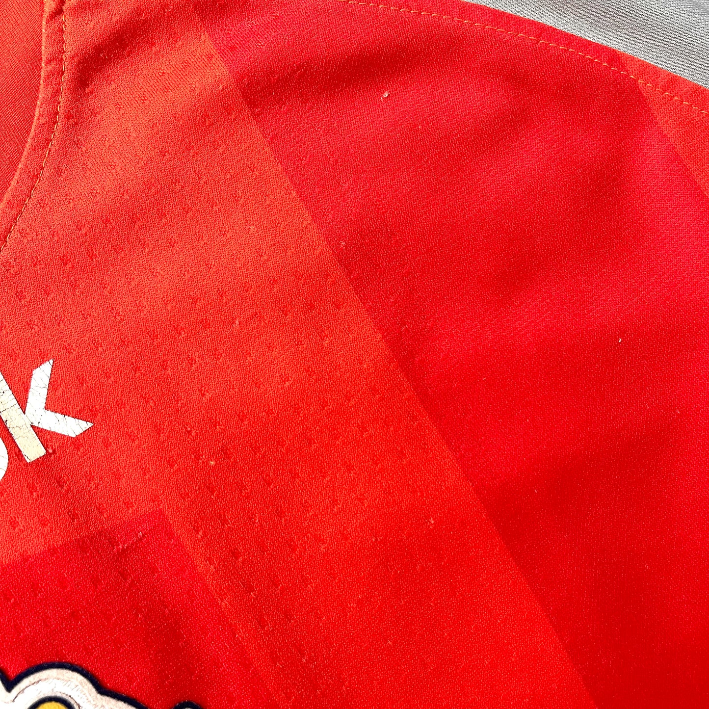 Chivas de Guadalajara 2009/10 away x Chicharito Hernandez #14 (L)