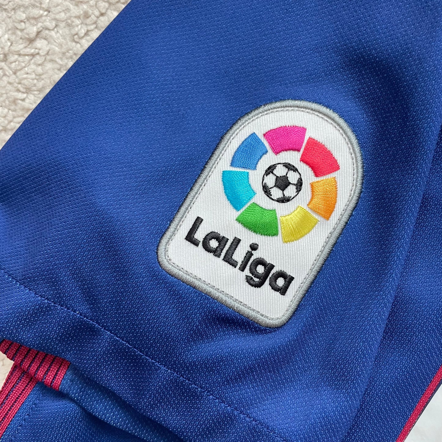 Barcelona 2017/18 home x Messi #10 (L)