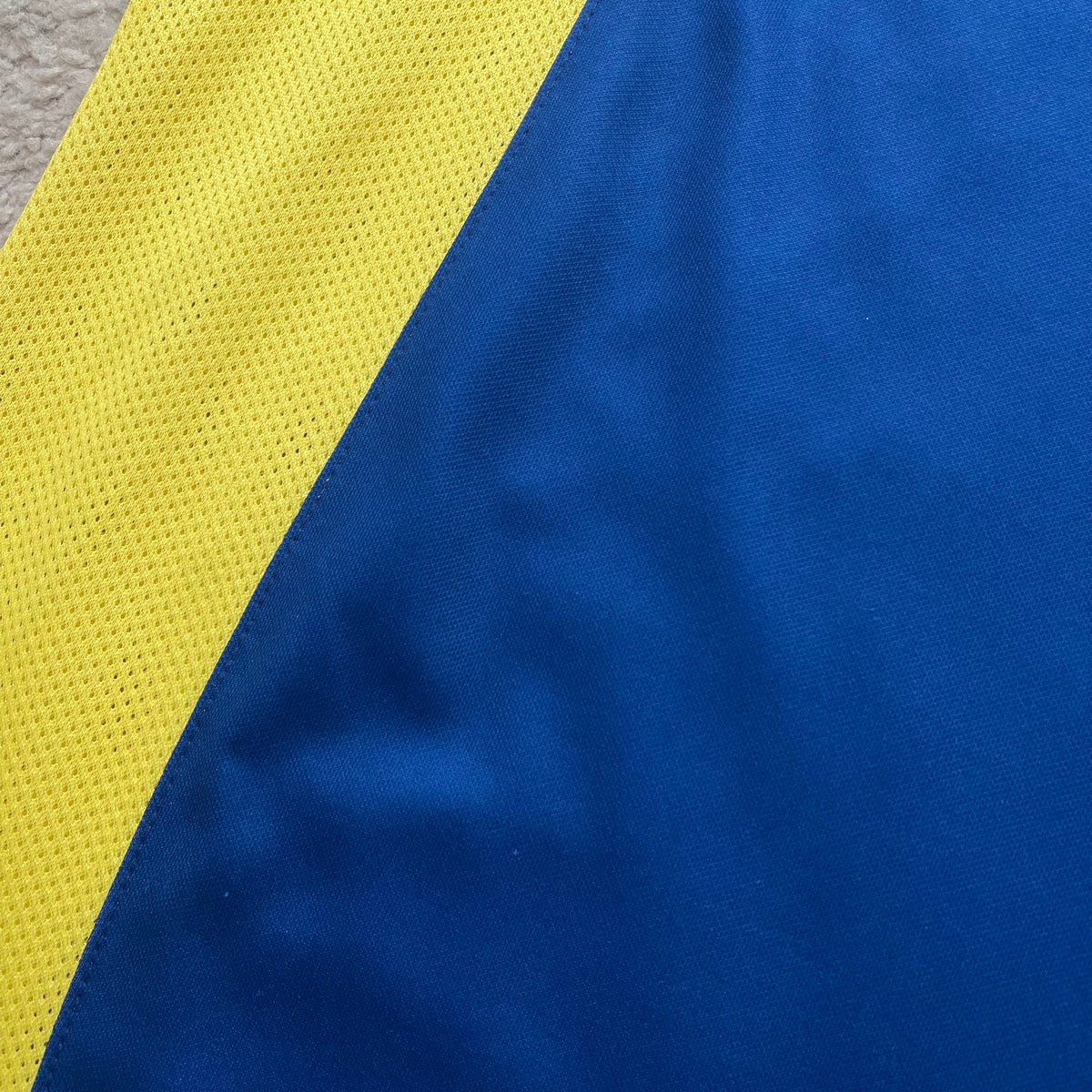 Club America 2004/05 away x Cuauhtémoc Blanco #10 (M)