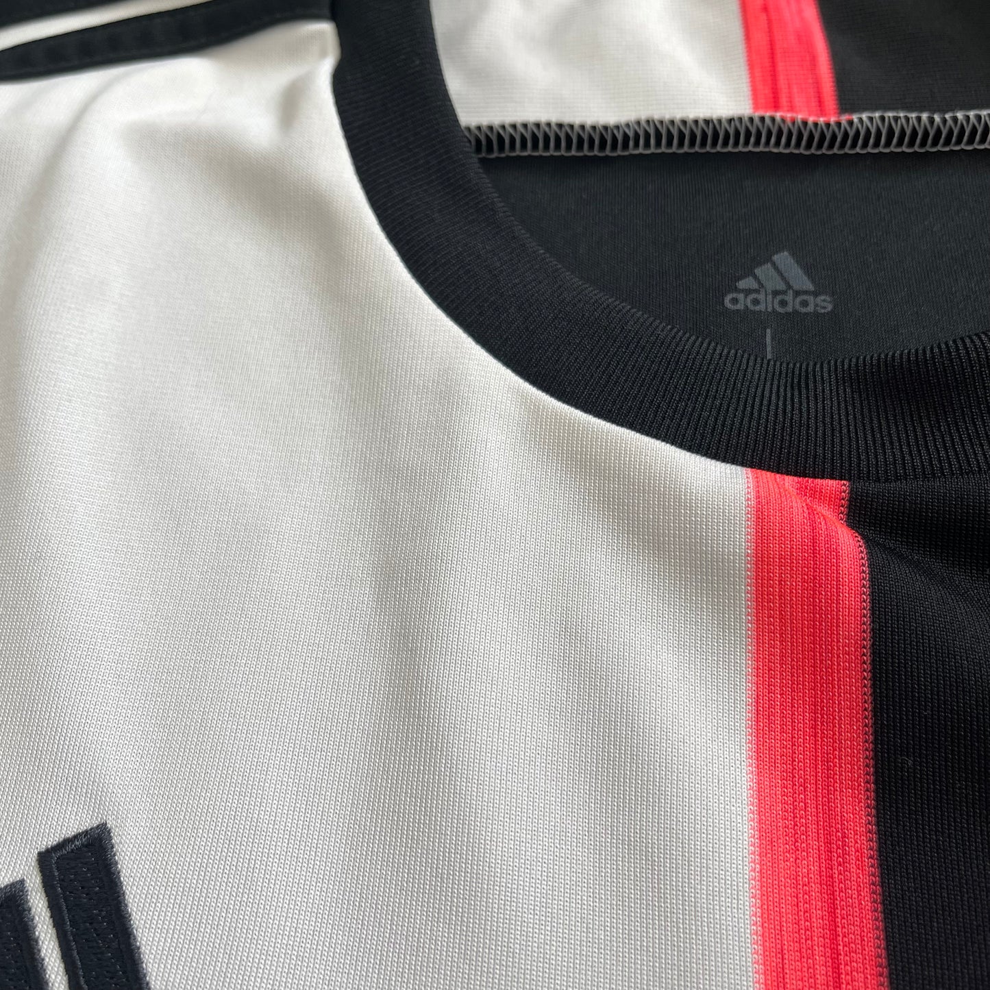 Juventus 2019/20 home x Cristiano Ronaldo #7 (L)