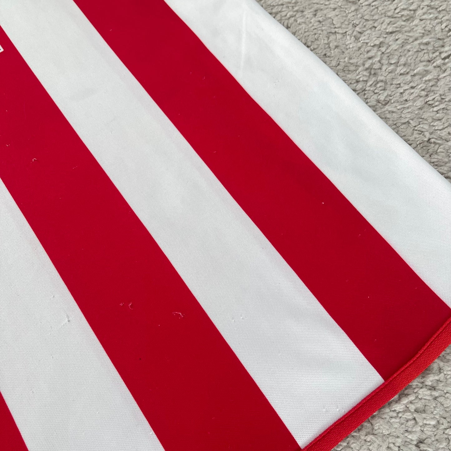 Chivas de Guadalajara 2001/02 home (XXL)
