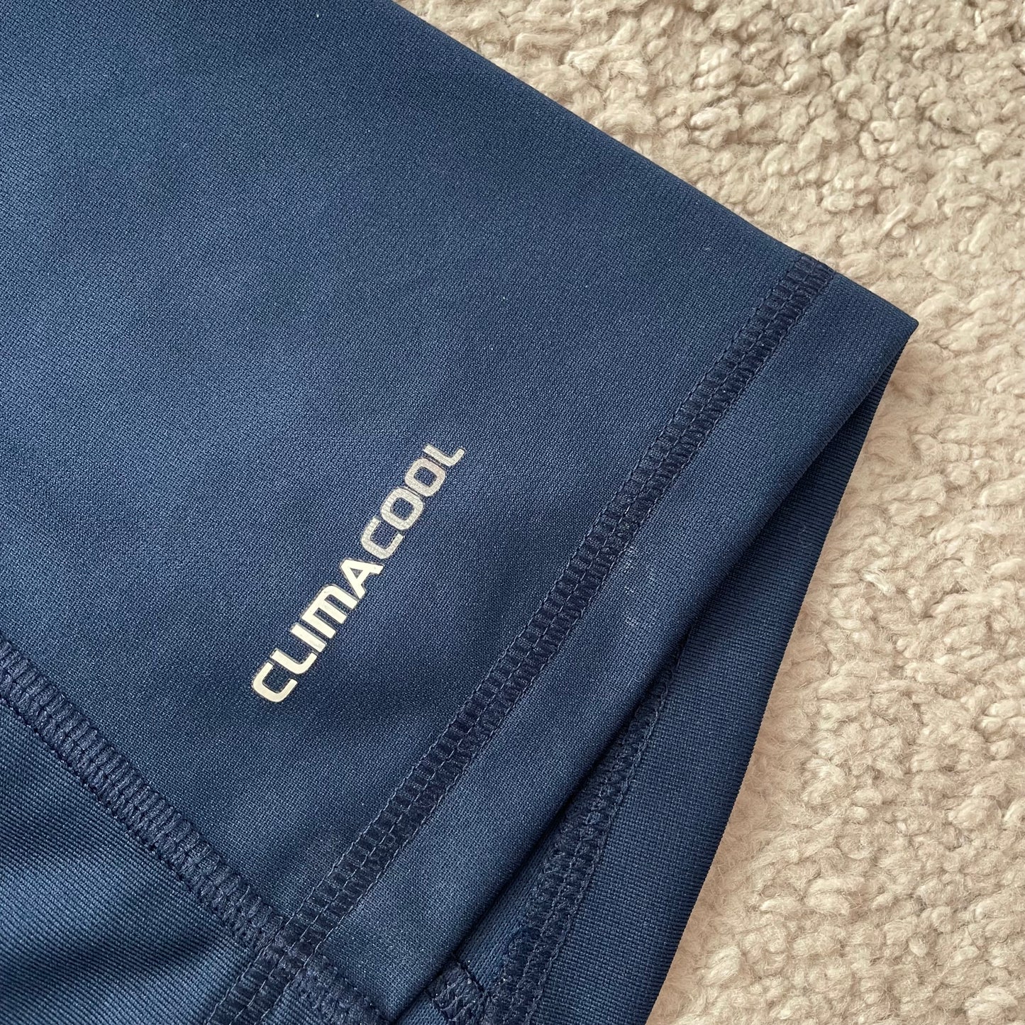 Spain 2010 World Cup away x Andres Iniesta #6 (M)