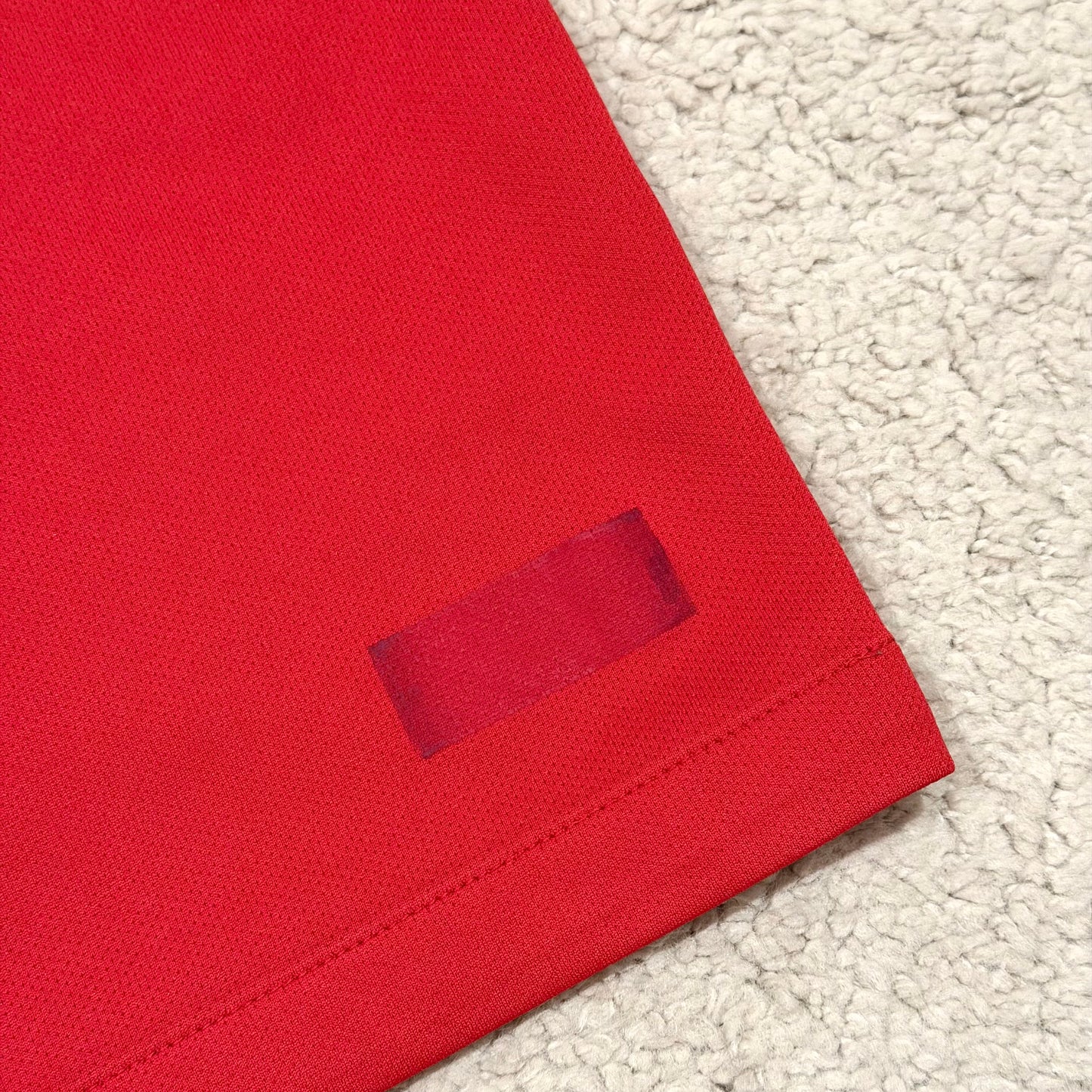 Portugal 2018 World Cup home x Cristiano Ronaldo #7 (M)