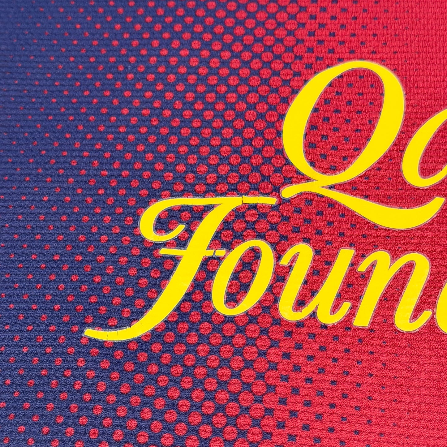 Barcelona 2012/13 home x Messi #10 (XL)