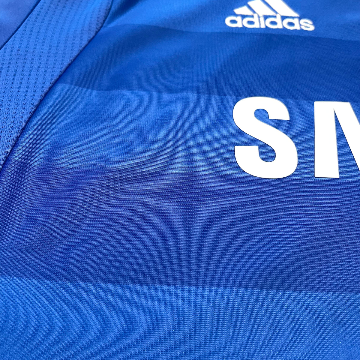 Chelsea 2011/12 home CHAMPIONS LEAGUE WINNERS x Didier Drogba #11 (XXL)