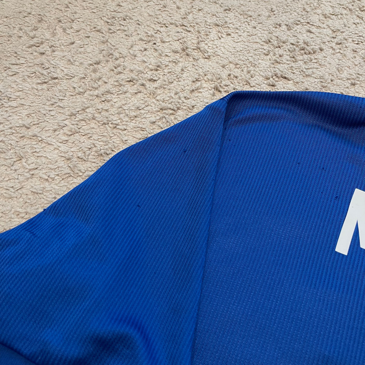 Italy 1997/98 home x Paolo Maldini #3 (XL)