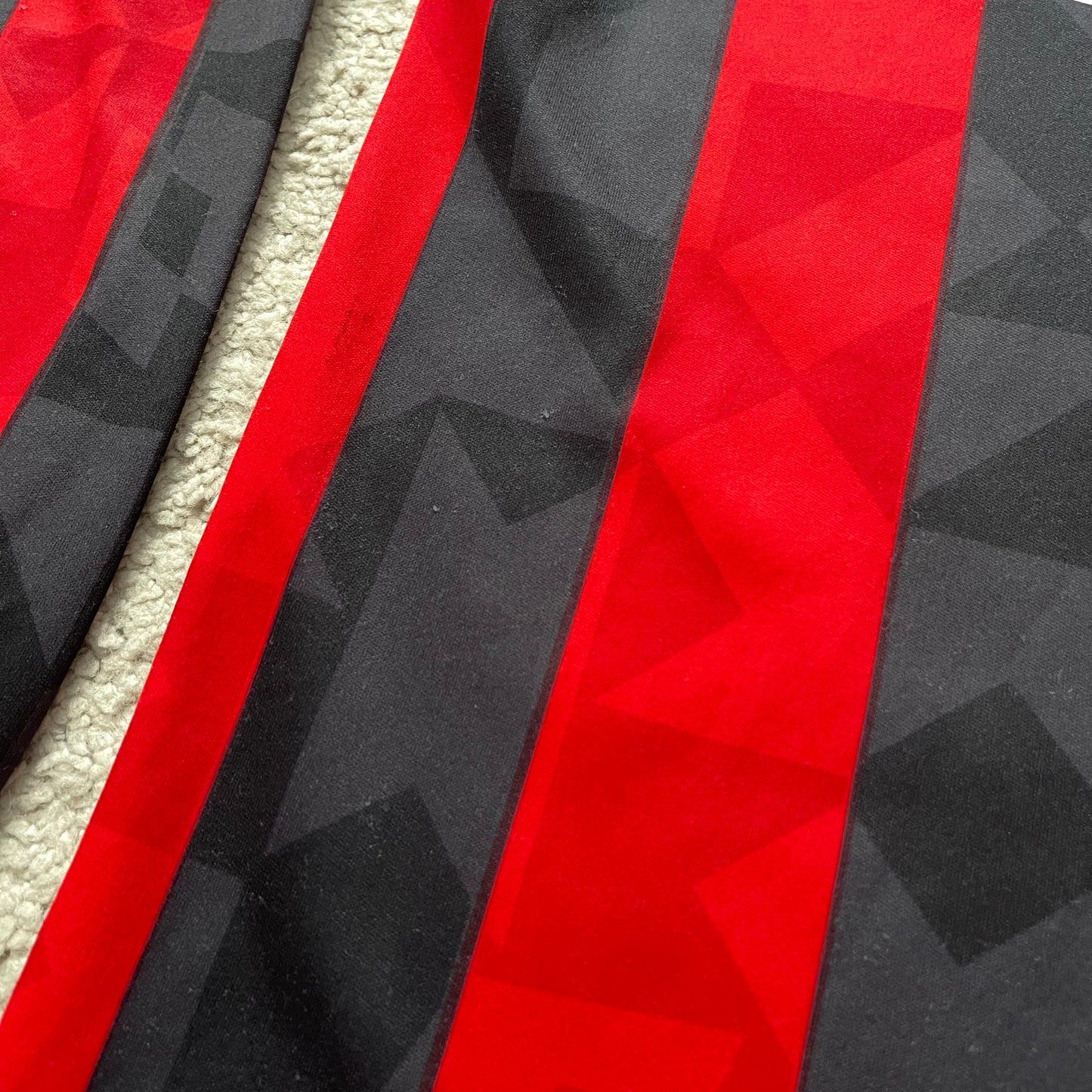 AC Milan 1994/95 home LONG SLEEVES (M)