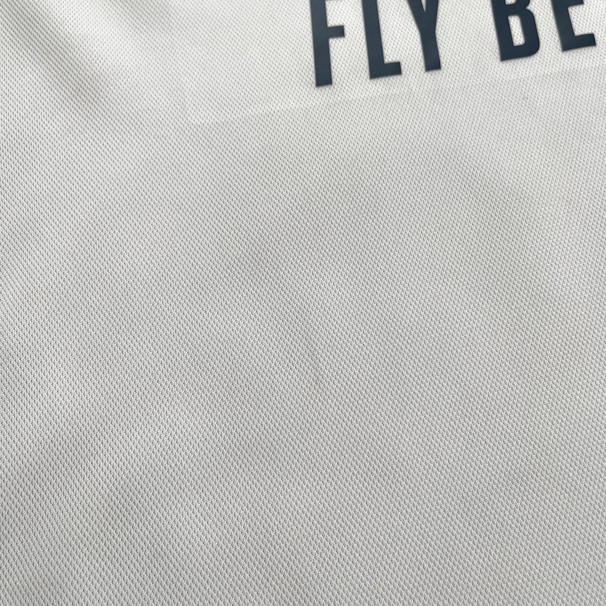 Real Madrid 2023/24 home x Jude Bellingham #5 (M)