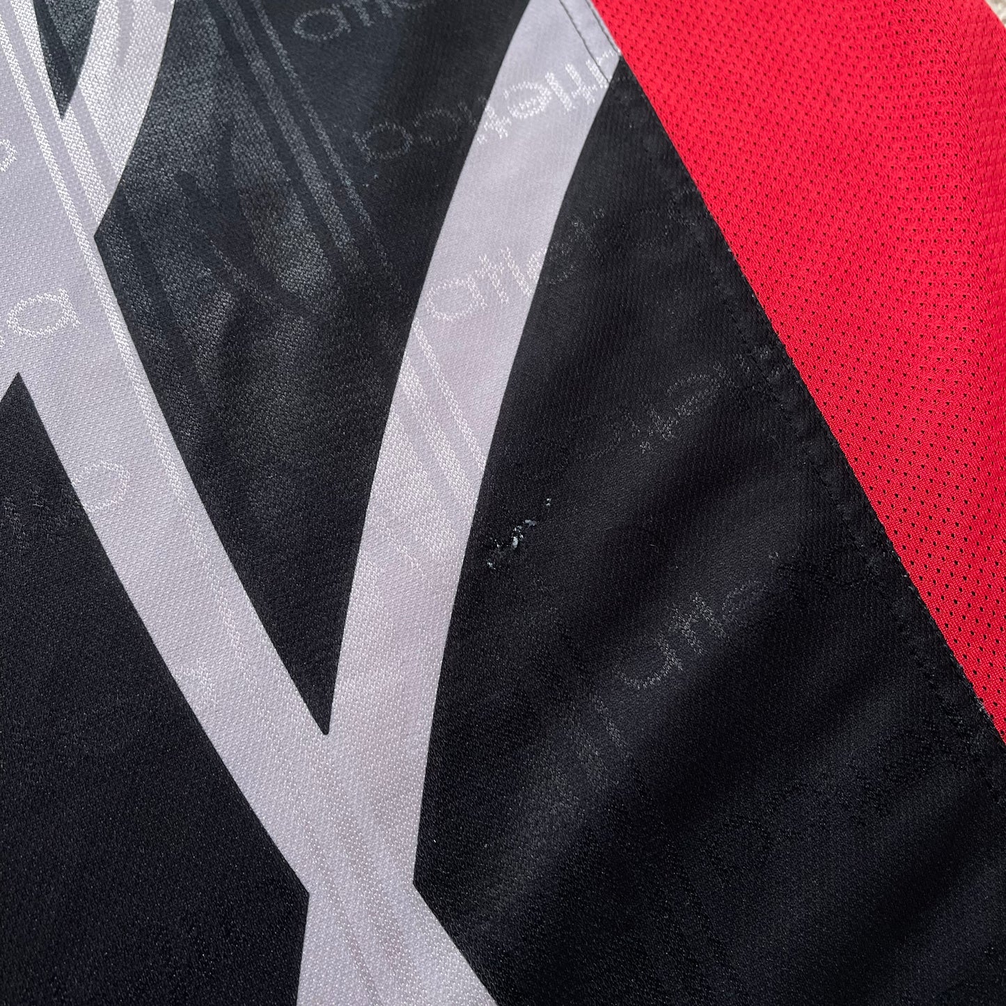 Atlas FC 1998/99 home x Jose Luis Gonzalez #20 (XL)