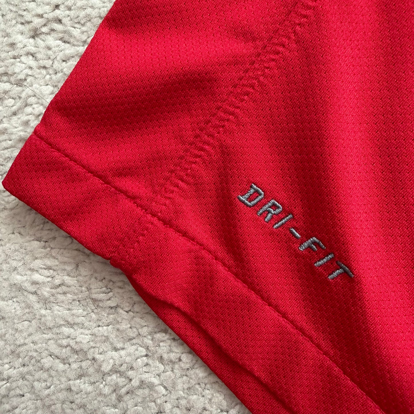 Arsenal 2011/12 home 125th ANNIVERSARY x Carlos Vela #11 (XL)