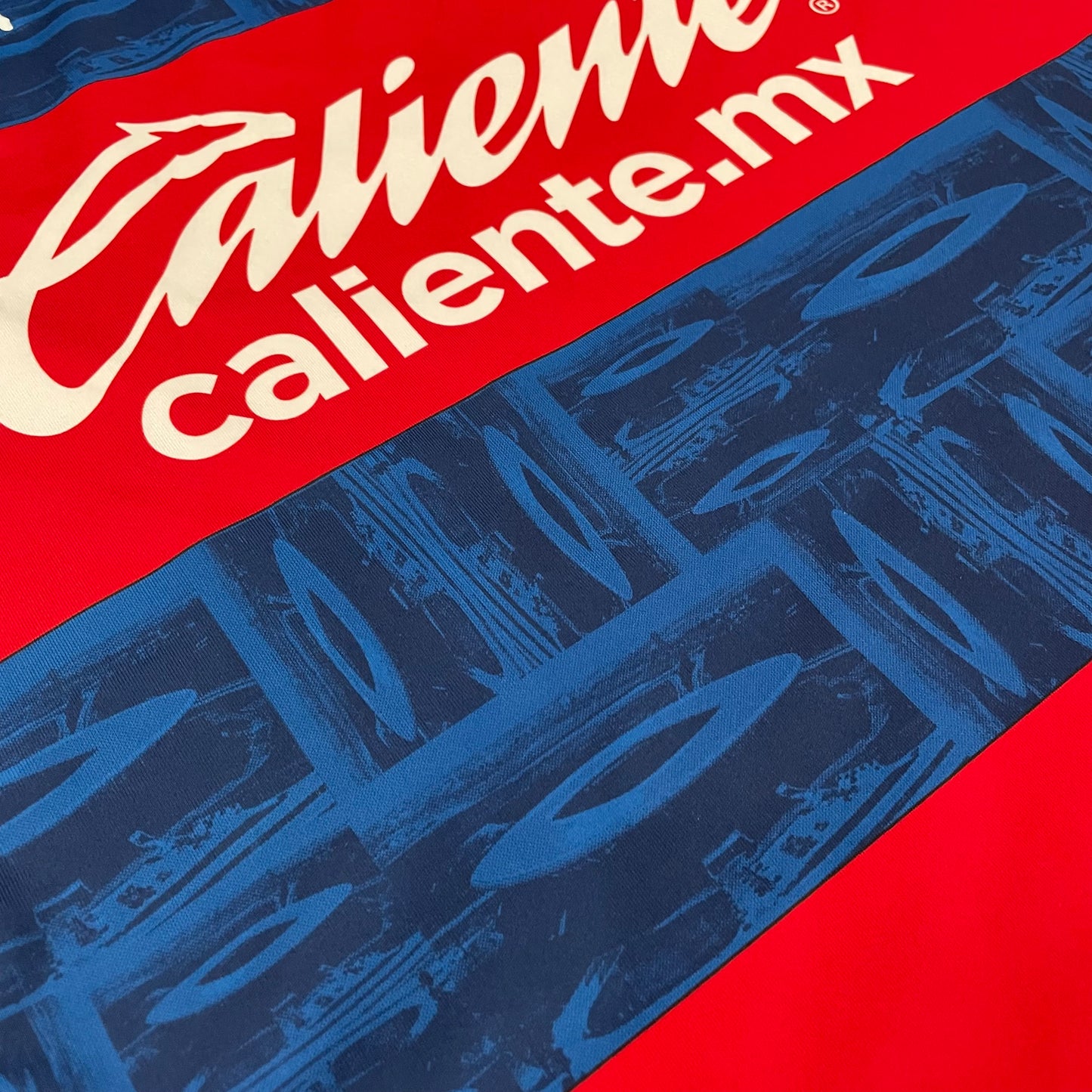 Chivas de Guadalajara 2019/20 away (S)