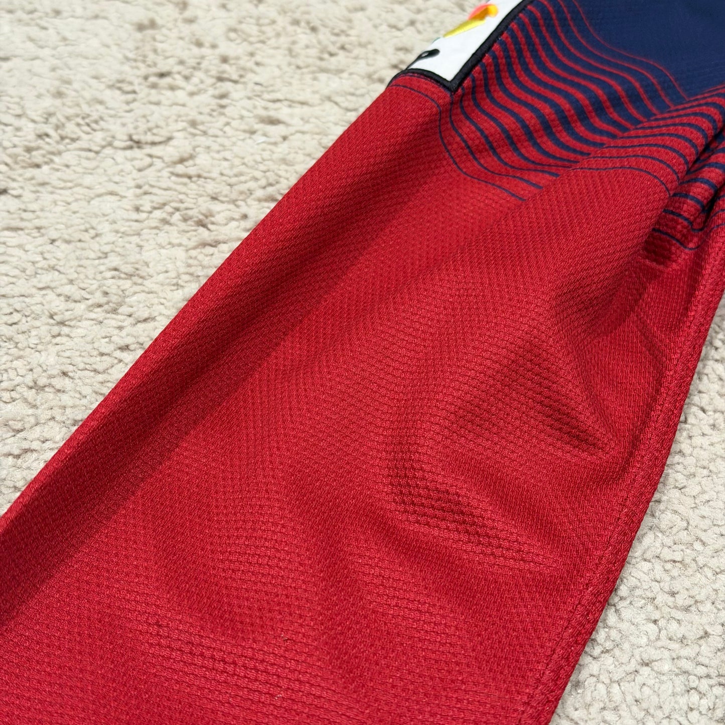 Barcelona 2013/14 home LONG SLEEVES x Neymar Jr #11 (M)