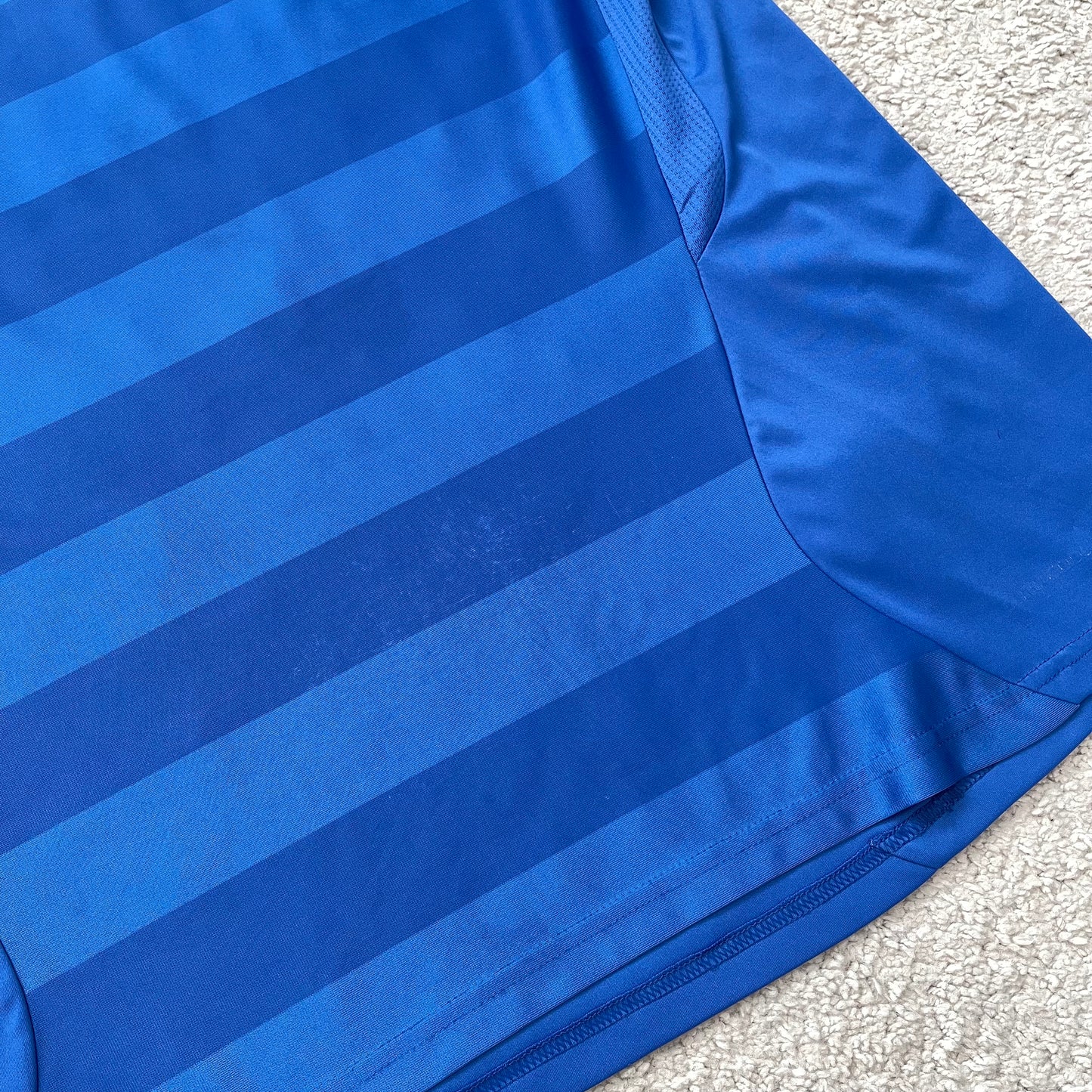 Chelsea 2011/12 home CHAMPIONS LEAGUE WINNERS x Didier Drogba #11 (XXL)