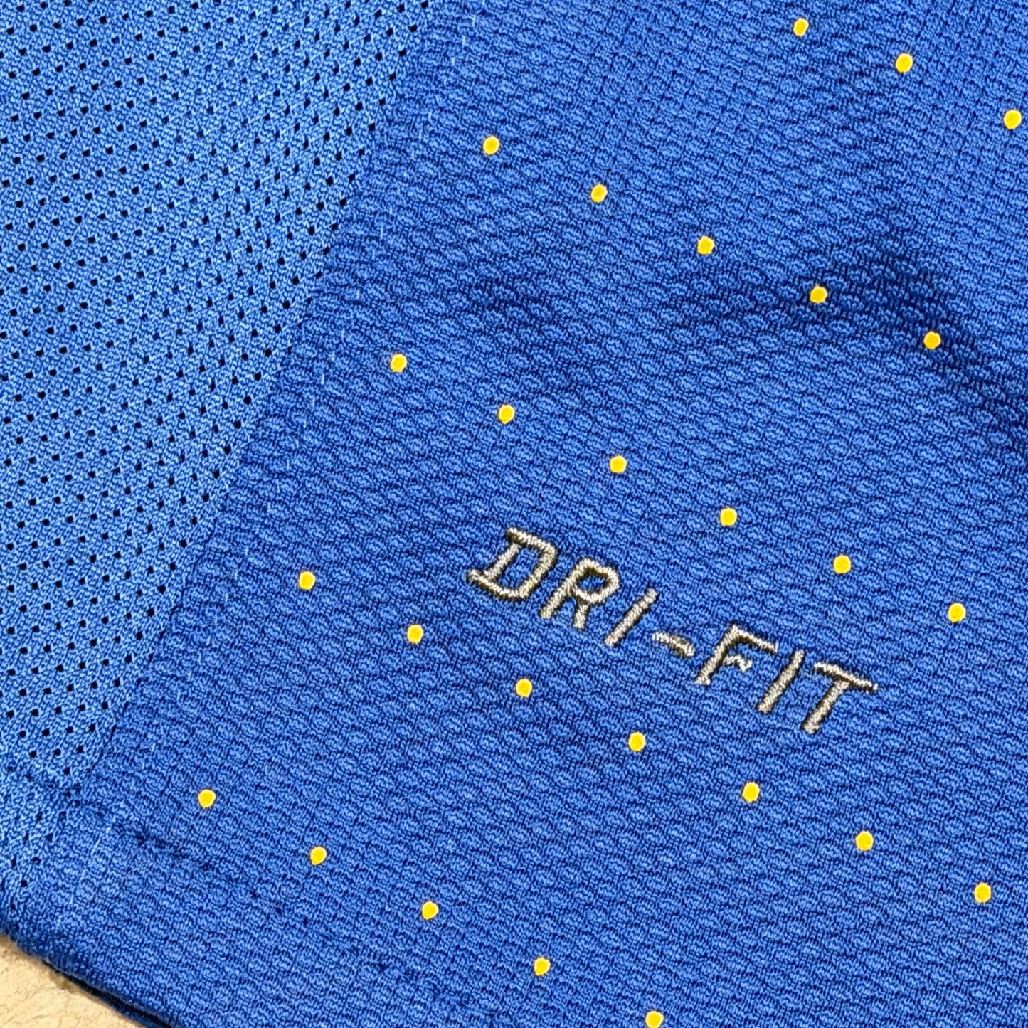 Brazil 2010 World Cup away x Ricardo Kaká #10 (M)