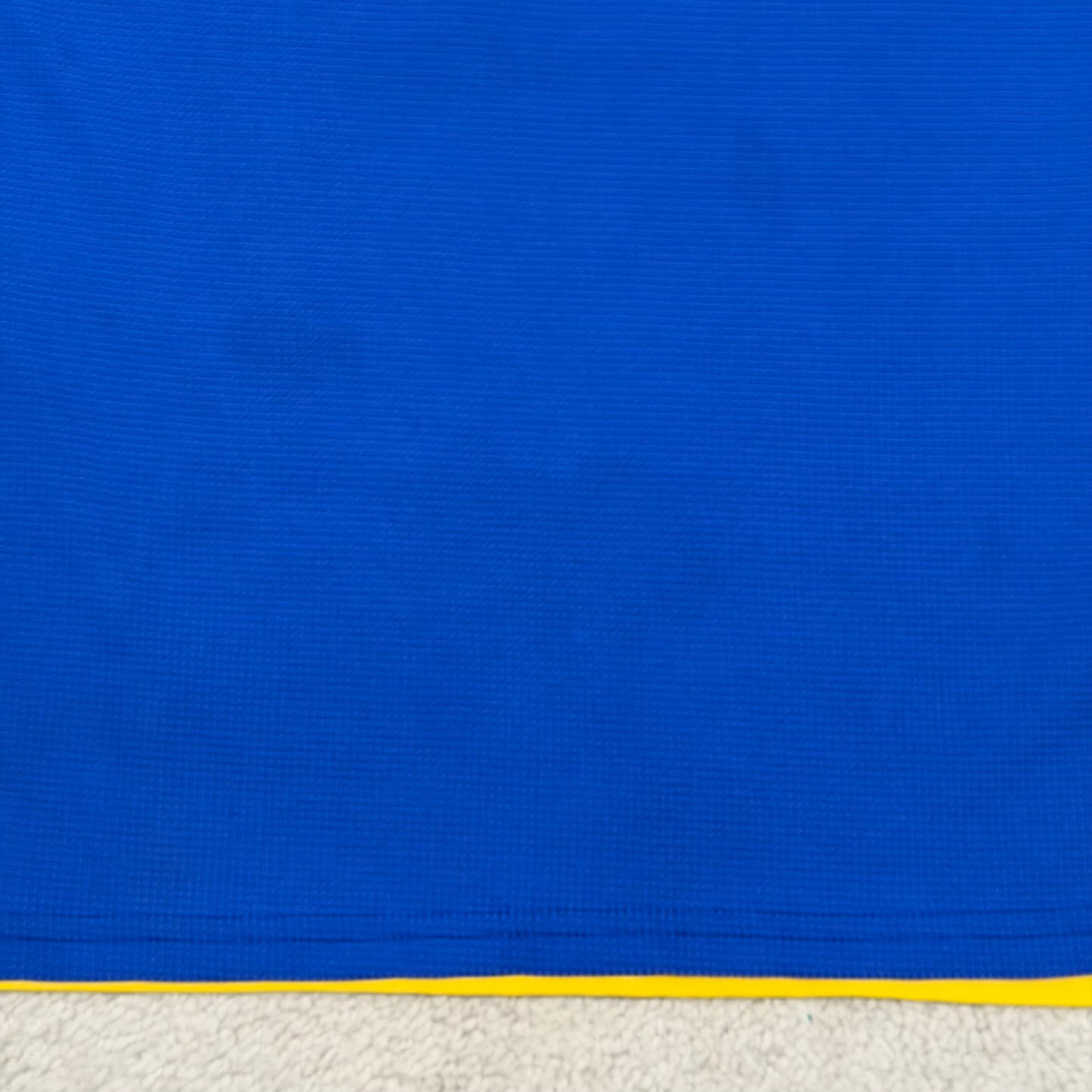 Brazil 2008/2009/2010 away x Ronaldinho #10 (L)