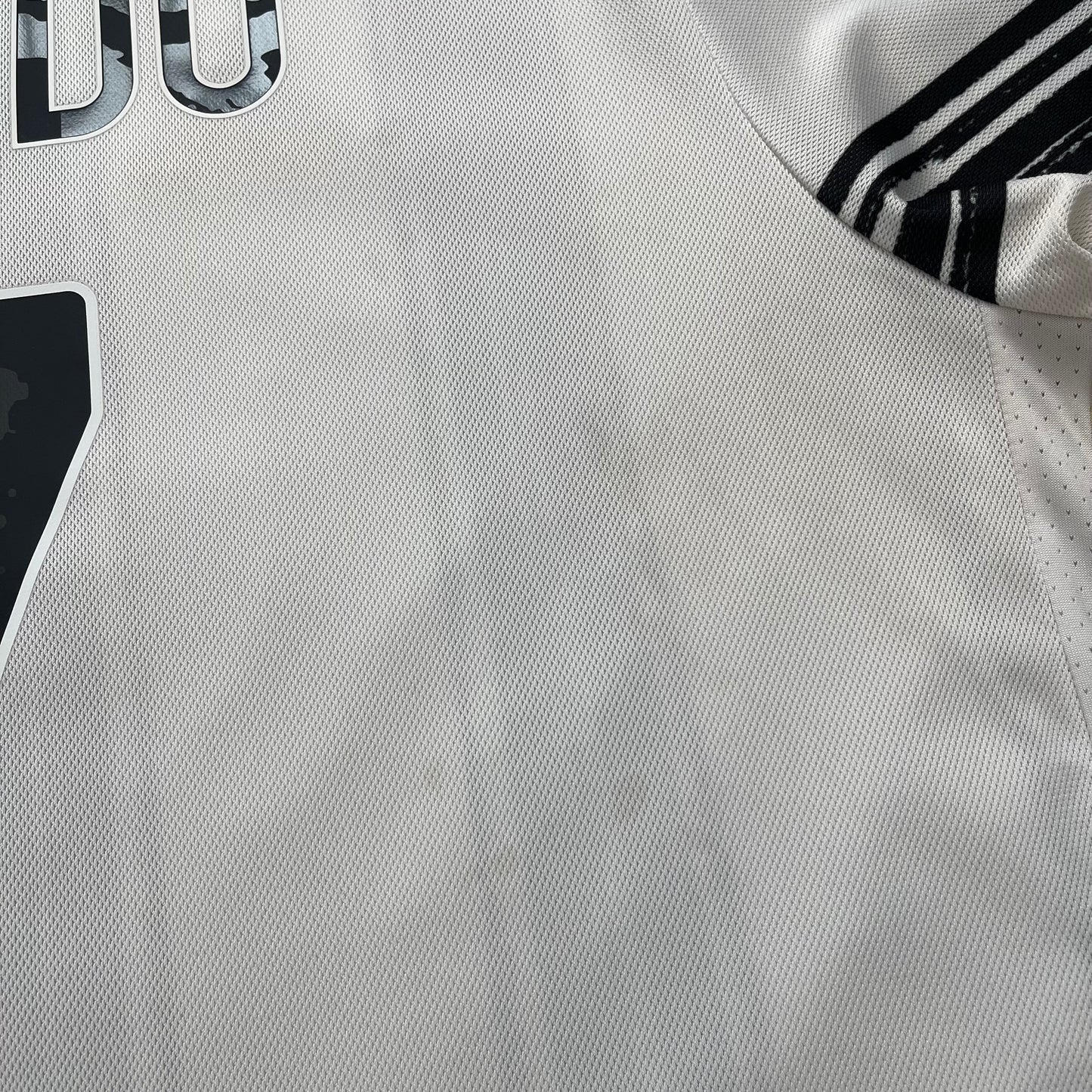 Juventus 2020/21 home x Cristiano Ronaldo #7 (XL)