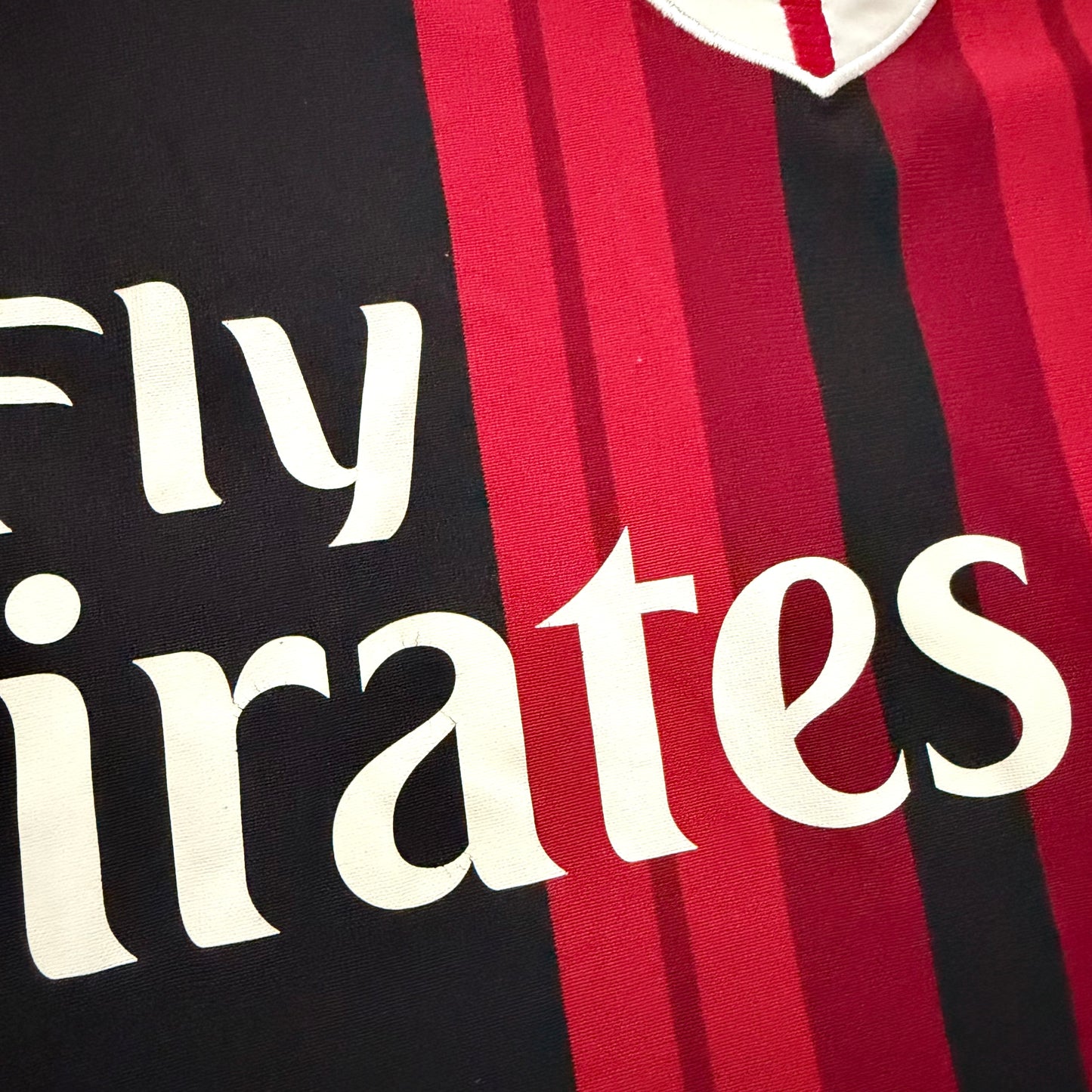 AC Milan 2014/15 home x Ricardo Kaká #22 (M)