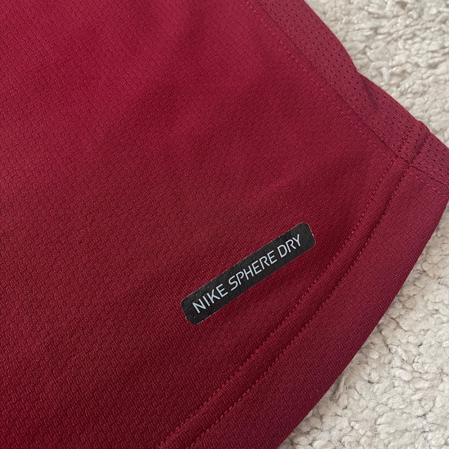 Portugal 2006 World Cup home x Cristiano Ronaldo #17 (M)