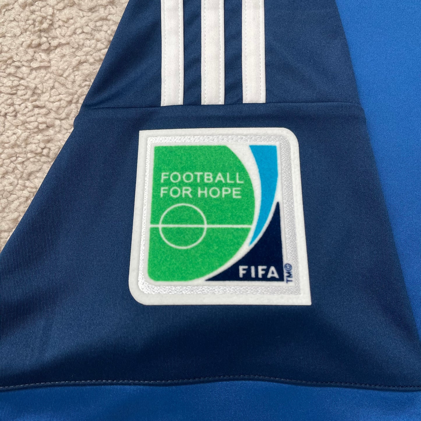 Argentina 2014 World Cup away x Messi #10 (XL)