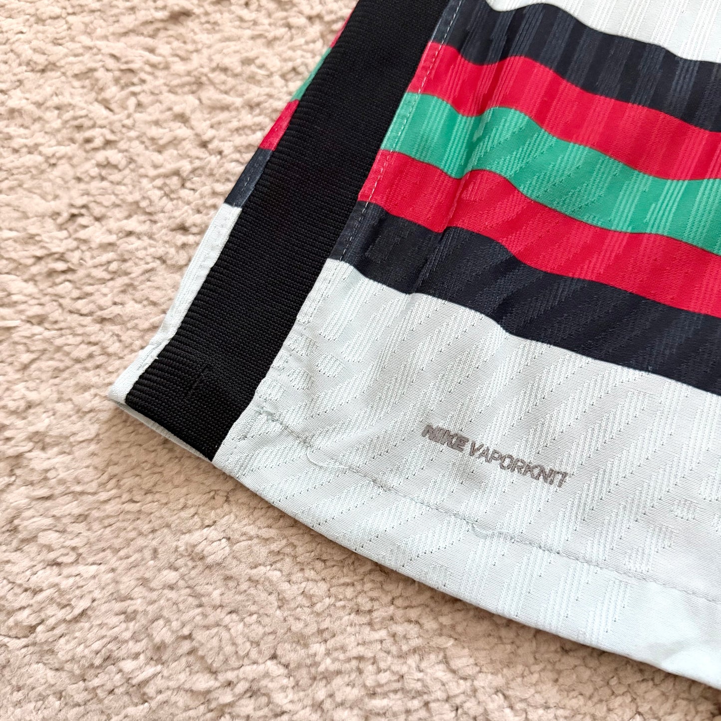 Portugal 2020 EURO away PLAYER VERSION x Cristiano Ronaldo #7 (XL)