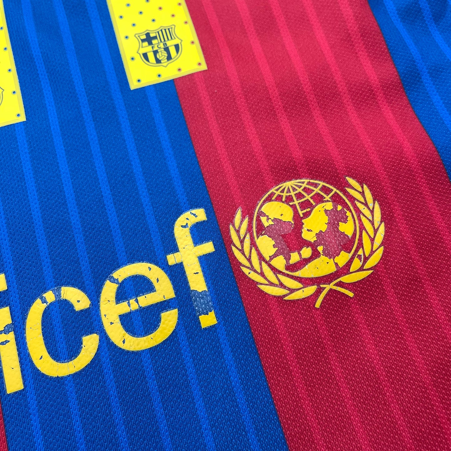 Barcelona 2016/17 home x Neymar Jr #11 (M)