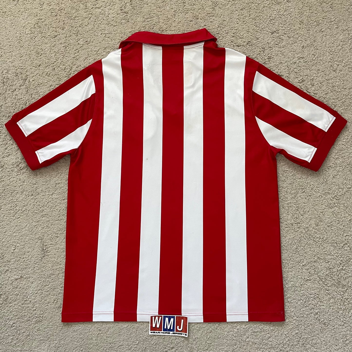Chivas de Guadalajara 2007/08 Special Edition (L)