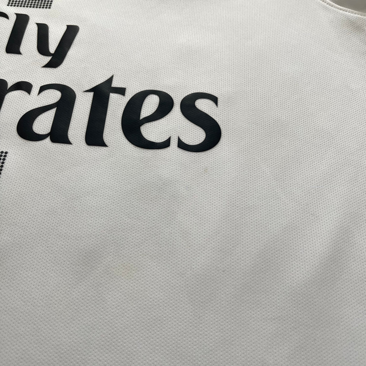 PSG 2018/19 fourth x Jordan x Neymar Jr #10 (M)