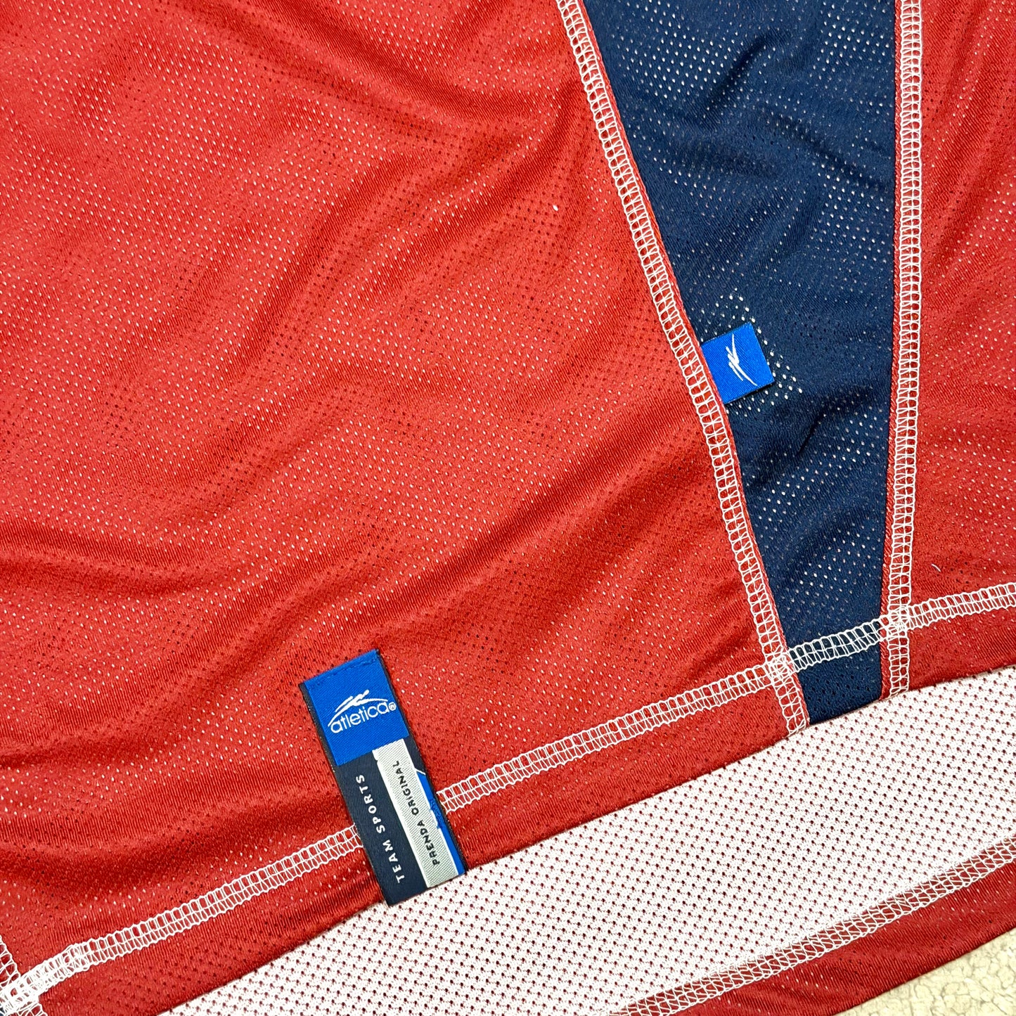 Monarcas de Morelia 2004/05 training #9 (L)