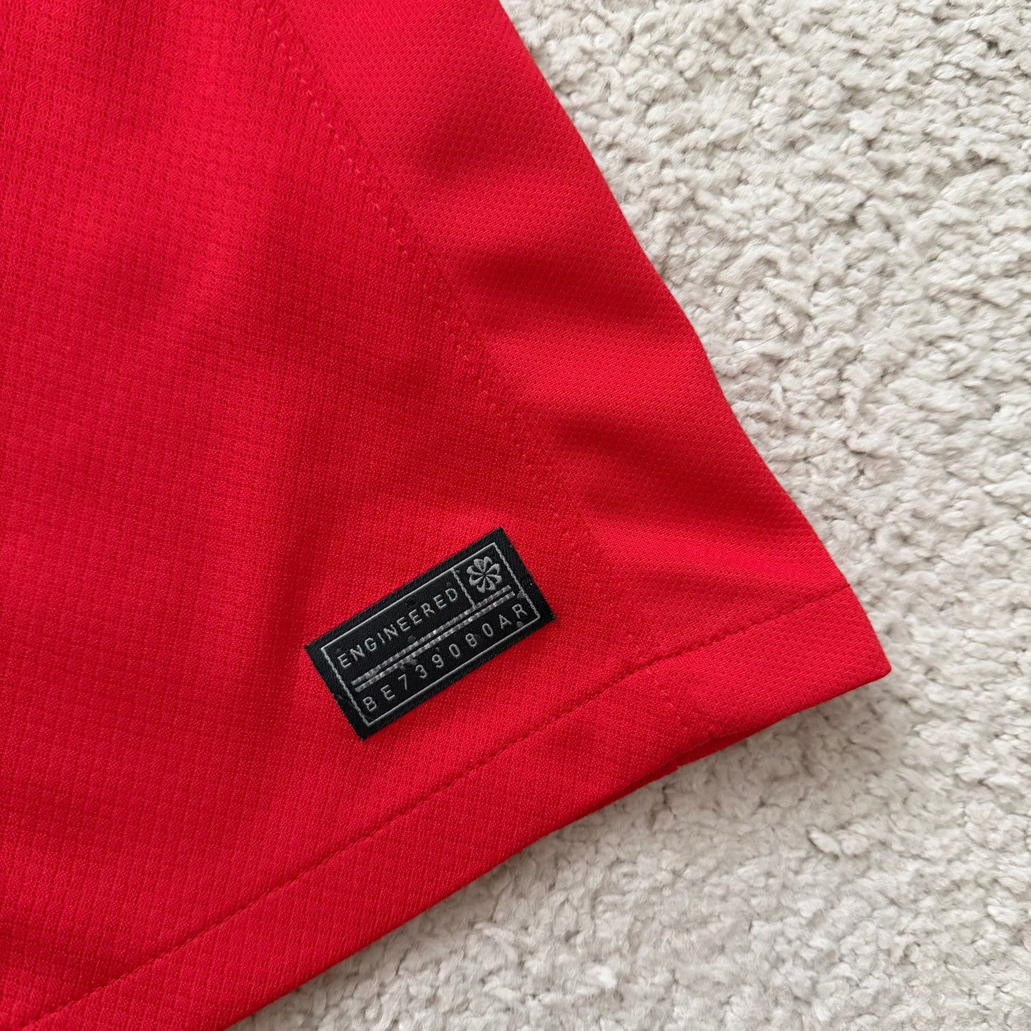 Portugal 2024 EURO home x Cristiano Ronaldo #7 (M)