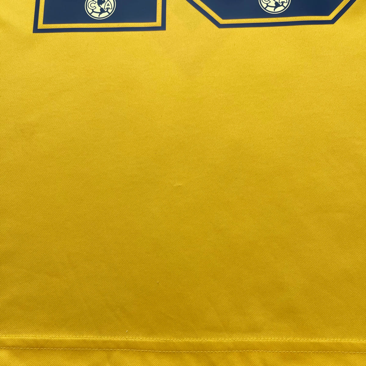 Club America 2009/10 home x Salvador Cabañas #10 (L)