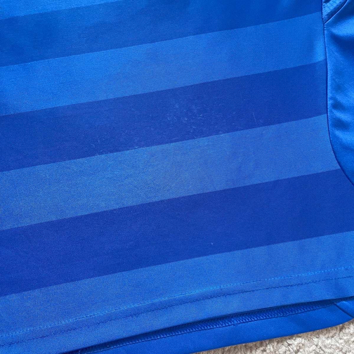 Chelsea 2011/12 home CHAMPIONS LEAGUE WINNERS x Didier Drogba #11 (XXL)