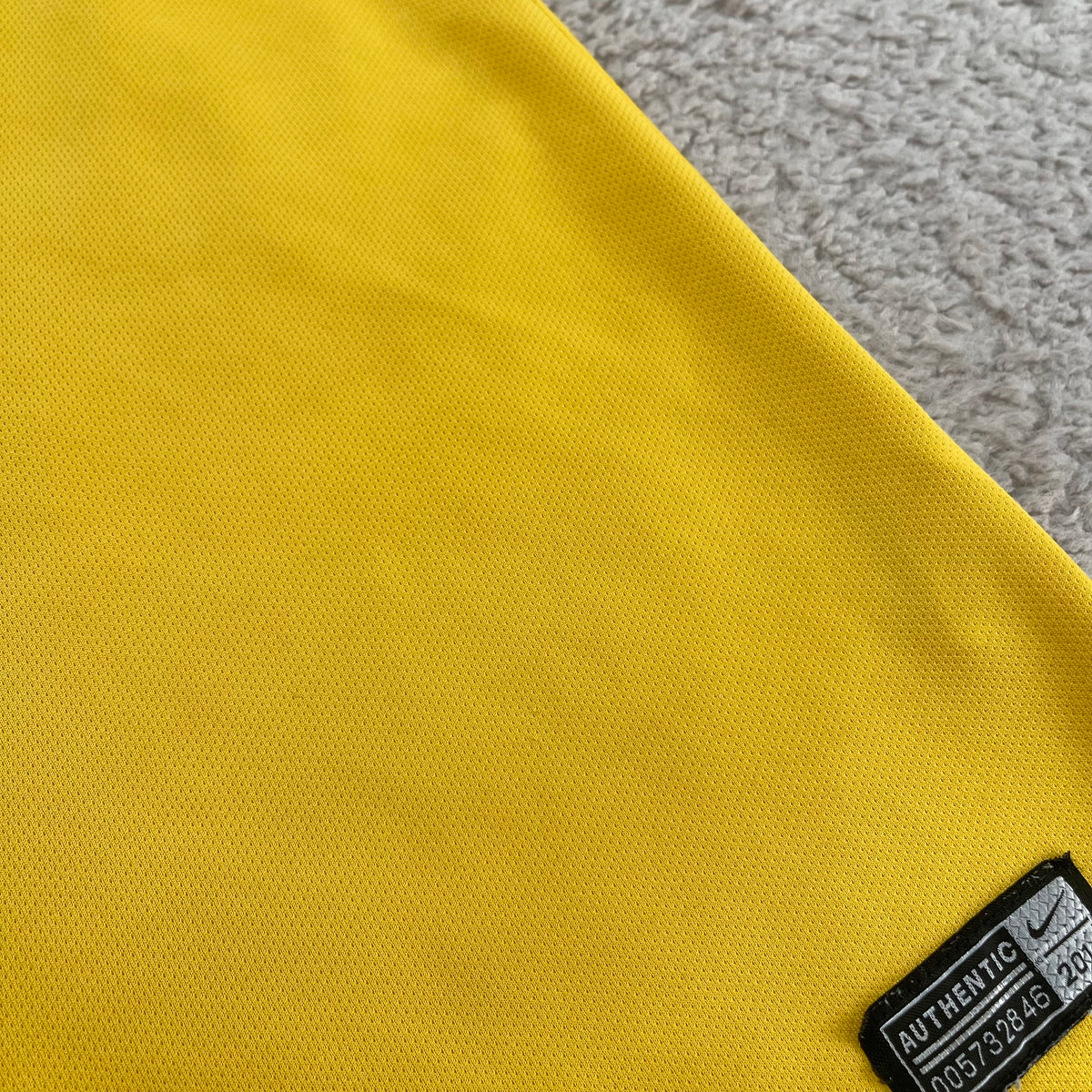Brazil 2014 World Cup home x Neymar Jr #10 (M)