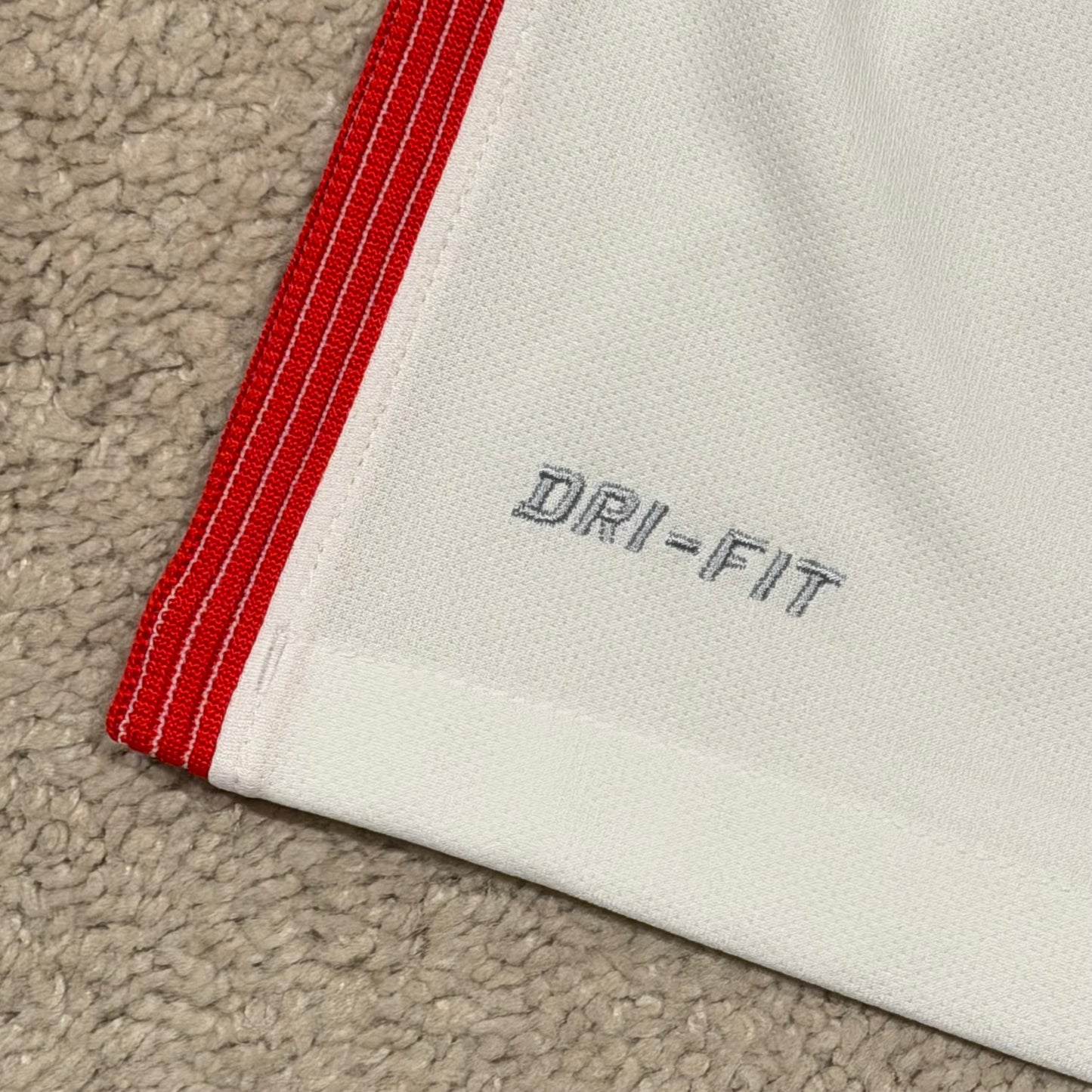 USA 2016/17 home x Christian Pulisic #10 (M)