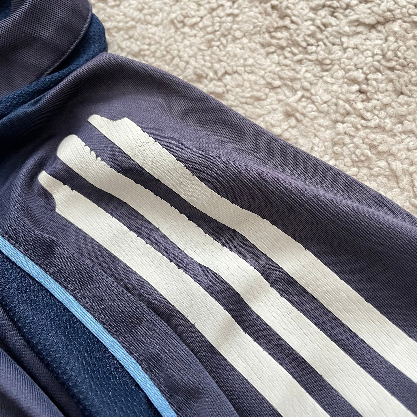 Real Madrid 2005/06 away x Zinedine Zidane #5 (M)
