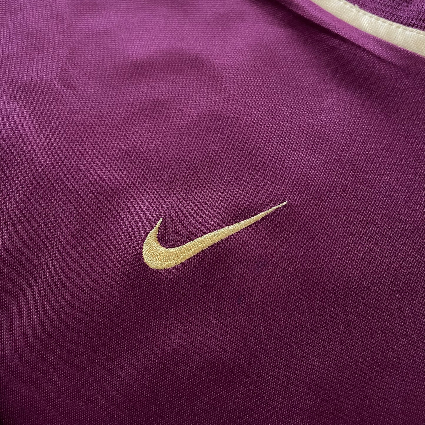 Portugal 2000 EURO home x Luis Figo #7 (M)