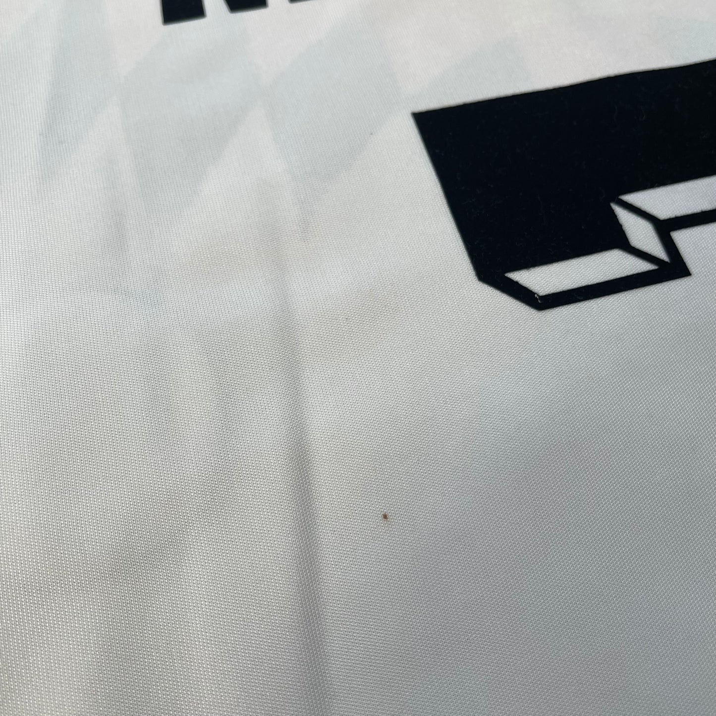 Germany 1994 World Cup home x Andreas Möller #7 (L)