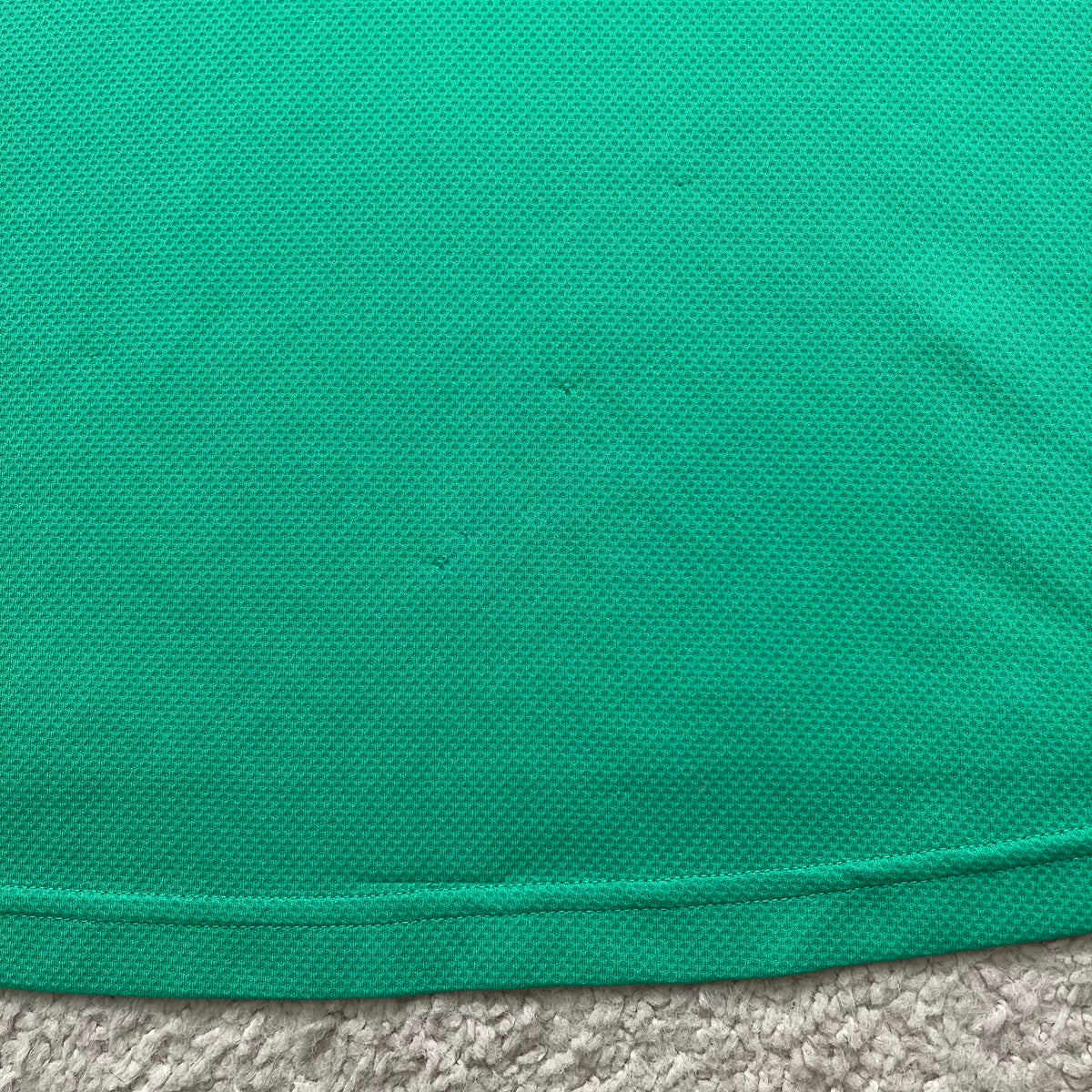Mexico 2008/09 home 3/4 SLEEVES x Rafa Marquez #4 (XL)