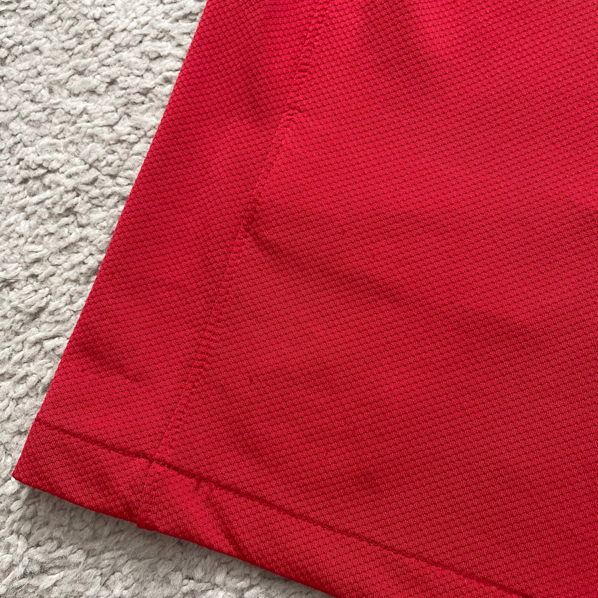 Manchester United 2011/12 home x Chicharito Hernandez #14 (M)